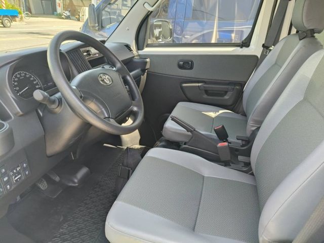 頂級版 有TSS 2.0盲點 鋁圈 電動後視鏡 全車原鈑件 保證僅跑3000多公里  第7張相片