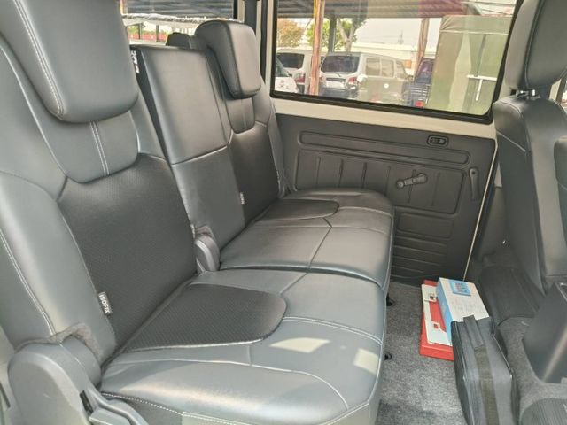 2023年1月出廠中華菱利A180手排五人座客貨版 原鈑件 有盲點偵測 雙氣囊 里程保證10萬多公里  第6張相片