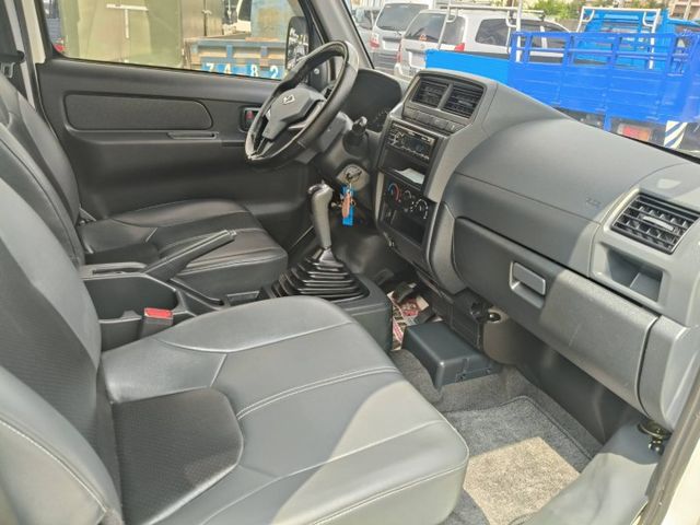 2023年1月出廠中華菱利A180手排五人座客貨版 原鈑件 有盲點偵測 雙氣囊 里程保證10萬多公里  第8張相片