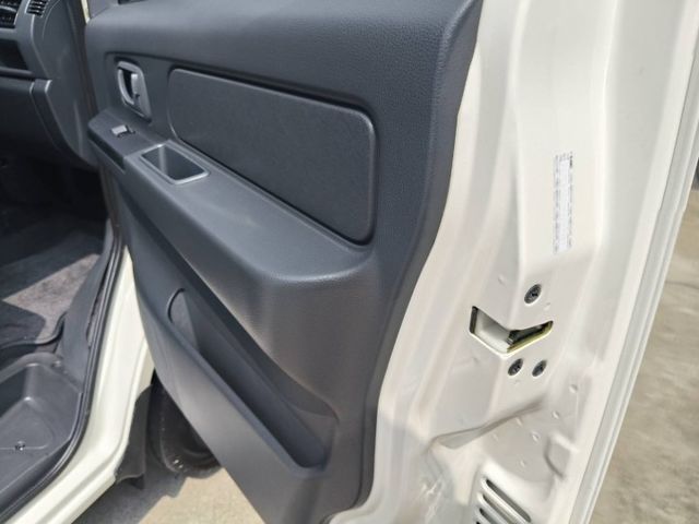 2023年1月出廠中華菱利A180手排五人座客貨版 原鈑件 有盲點偵測 雙氣囊 里程保證10萬多公里  第9張相片