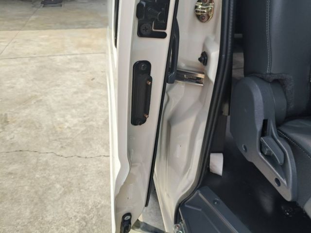 2023年1月出廠中華菱利A180手排五人座客貨版 原鈑件 有盲點偵測 雙氣囊 里程保證10萬多公里  第10張相片