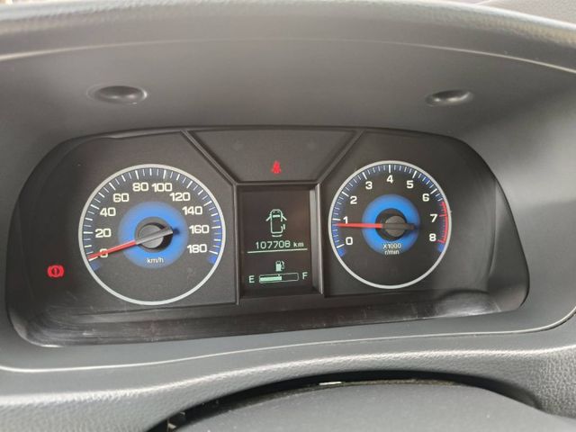 2023年1月出廠中華菱利A180手排五人座客貨版 原鈑件 有盲點偵測 雙氣囊 里程保證10萬多公里  第13張相片