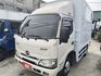 Hino 200 手排3.5噸 里程保證14000多公里 原鈑件無事故無泡水 露營載貨兩相宜 有昇降尾門 側滑門  第4張縮圖