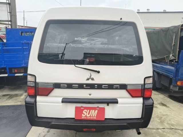 里程保證原鈑件 二人座貨車版 車況佳 買回去馬上發大財  第6張相片