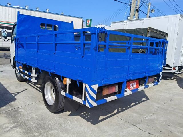 特製貨斗 堅固耐用 貨斗長10.6尺 車況佳 有力耐載重  第7張相片