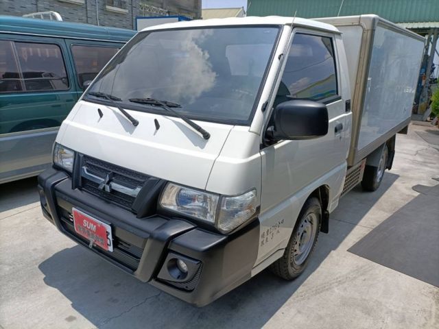 DELICA貨車  第3張相片