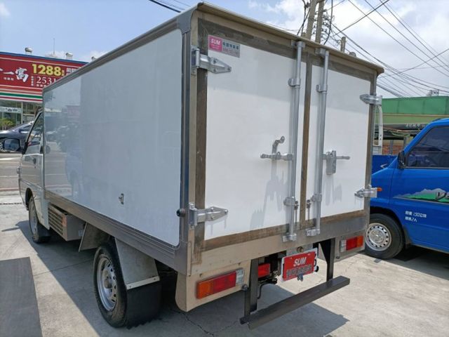 DELICA貨車  第4張相片