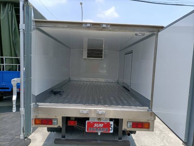DELICA貨車  第6張相片