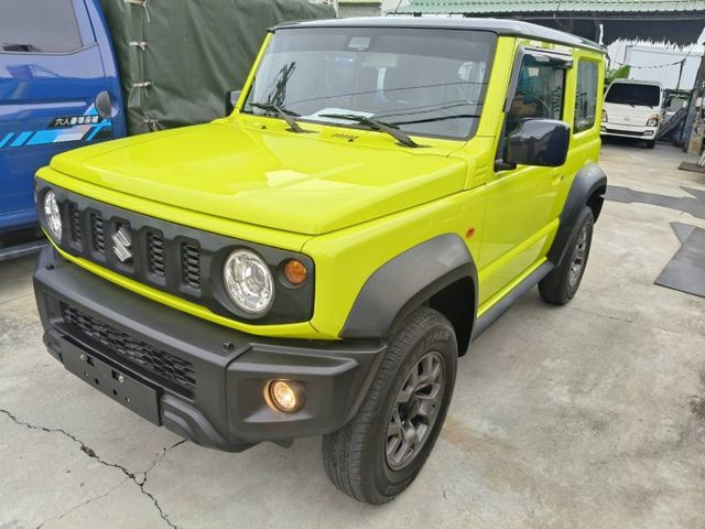超漂亮 四輪傳動 無改裝無涉水無OFF ROAD市區女用車 里程保證20000多公里原鈑件  第2張相片