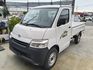 2024年9月出廠 townace 手排鐵斗 全新領牌車 還有白色木床  第3張縮圖