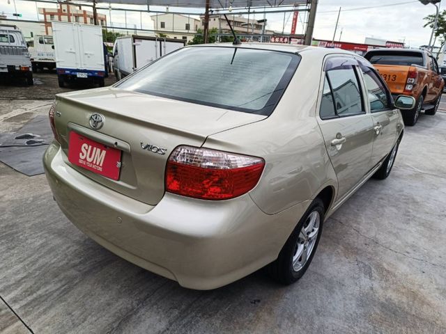 VIOS  第5張相片