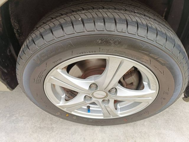 VIOS  第6張相片
