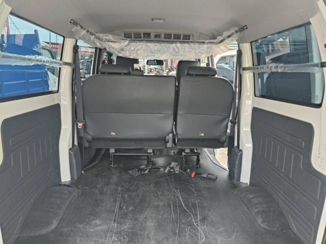 超漂亮原鈑件  中華菱利A180 五人座 自排 雙色精裝車 里程保證2.9萬公里，有盲點、雙安、環景、行車記錄器  第17張相片