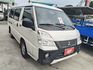 自排八人座客貨車 里程保證80000多公里 原鈑件 車況佳  第1張縮圖