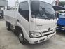 里程保證38000多公里 手排10呎有尾門 認證通過車況超優  第1張縮圖