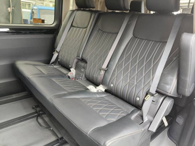2022年12月出廠 2023年2月領牌 一手個人用車 里程保證原鈑件 八人座客車 車況一級棒 大空間載人露營兩相宜  第9張相片