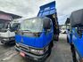【 傾卸斗 】 全車 3 個月  保固 + 原鈑件 保證【貨車專賣店】可全貸-低利專案-可補貼利息  第1張縮圖