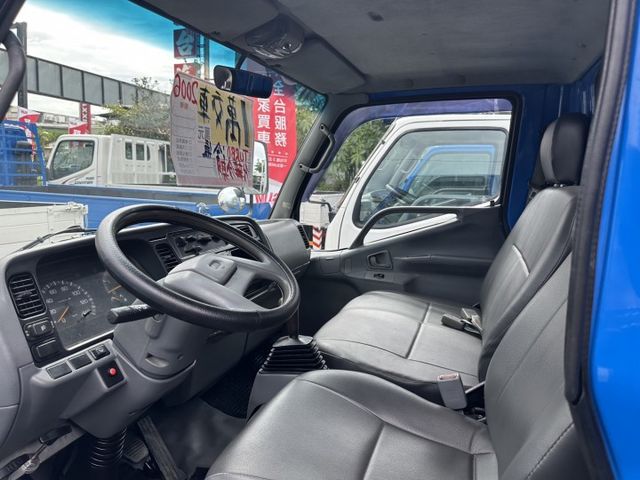 【 傾卸斗 】 全車 3 個月  保固 + 原鈑件 保證【貨車專賣店】可全貸-低利專案-可補貼利息  第3張相片
