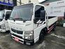 全車 保固/ 全車 原鈑件 保證 / 已升 載重 5 噸【 貨車專賣店 】促銷中-可全額貸  送 尾門  第1張縮圖
