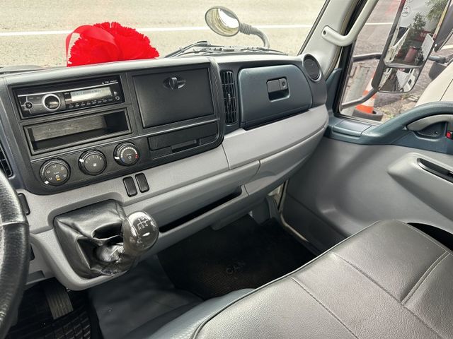 全車 保固/ 全車 原鈑件 保證 / 已升 載重 5 噸【 貨車專賣店 】促銷中-可全額貸  送 尾門  第2張相片