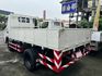 全車 保固/ 全車 原鈑件 保證 / 已升 載重 5 噸【 貨車專賣店 】促銷中-可全額貸  送 尾門  第4張縮圖