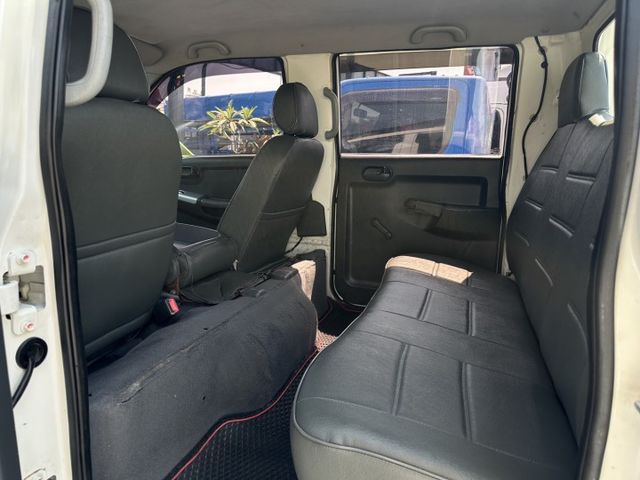 双廂---双廂 / 認證 + 原鈑件 / 全車 保固 3 個月【貨車專賣】全額分期  0 利率 -送-0 利息  第2張相片