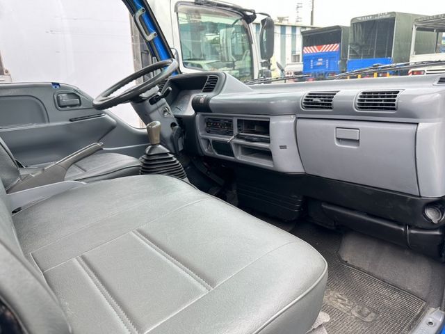 全車 保 固 3 個月  / 原鈑件保證 + 冷氣很冷 【 貨車 專賣店 】 加 1 萬 送 尾門  第3張相片