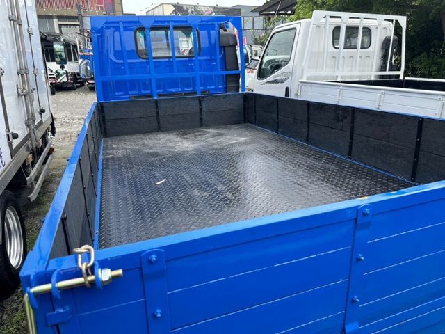 全車 保 固 3 個月  / 原鈑件保證 + 冷氣很冷 【 貨車 專賣店 】 加 1 萬 送 尾門  第4張相片