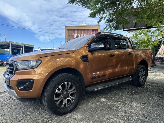 2019 型 / 2000 cc/ 全車 原鈑 原漆/ 原廠 換正時皮帶+保養值 8 萬 / I-KEY 摸門 電動椅  第1張相片