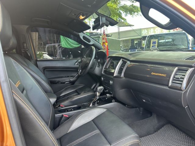 2019 型 / 2000 cc/ 全車 原鈑 原漆/ 原廠 換正時皮帶+保養值 8 萬 / I-KEY 摸門 電動椅  第3張相片