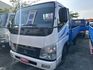 11.6尺/全車 3 個月 保固/ 認證+原鈑件保證 / 已升載重 5噸【貨車專賣】可全貸--送 尾門  第1張縮圖