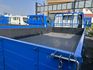 11.6尺/全車 3 個月 保固/ 認證+原鈑件保證 / 已升載重 5噸【貨車專賣】可全貸--送 尾門  第4張縮圖