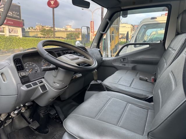 【 傾卸斗 】 全車 保固 3 個月+全車 原鈑件 保證+可全額貸【貨車專賣店 + 保修廠】全場100多輛貨車  第2張相片