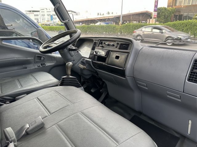 【 傾卸斗 】 全車 保固 3 個月+全車 原鈑件 保證+可全額貸【貨車專賣店 + 保修廠】全場100多輛貨車  第3張相片