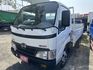 双節 尾門 / 全車 保固 3 個月/ 已升載重 5 噸 / 原鈑件 +冷氣【 貨車專賣店 】可全額分期-免設定費  第1張縮圖