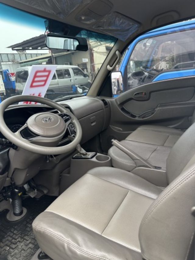 自 排 -2023年/  原鈑件 保證  / 全車 保固  1 年【貨車專賣店】2022年12月 出廠/可全額分期  第3張相片