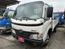 全車 保固 3 個月 / 認證+原鈑/ 已升載重 5 噸【 貨車專賣店 】可全額分期--送 尾門  第1張縮圖