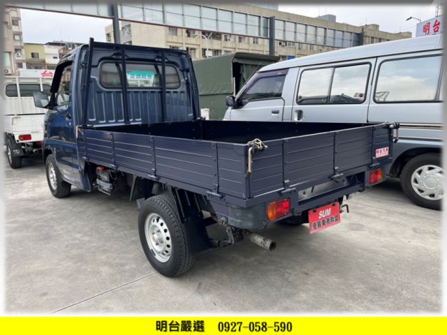 1500 cc  新 2019 年式/ A190 /全車 保固 1 年+原鈑件+ 磁扣防盜/  2018年11月 出廠  第3張相片