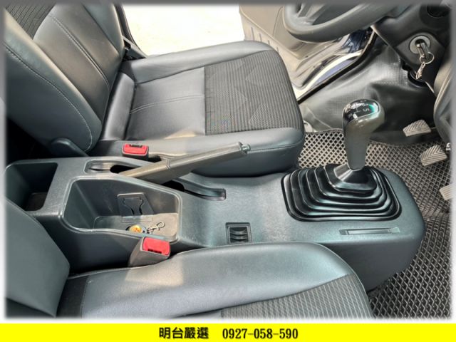 1500 cc  新 2019 年式/ A190 /全車 保固 1 年+原鈑件+ 磁扣防盜/  2018年11月 出廠  第7張相片