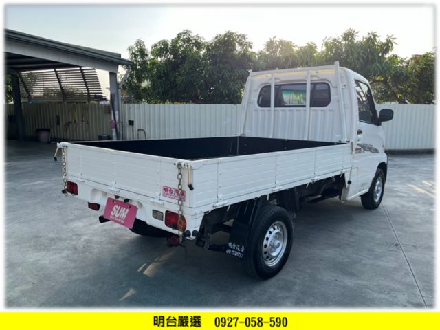 1300cc/ 全車 保固 1 年 / 全車 原鈑件/ 冷氣冷【履約 無事故 無泡水 保證】可全貸- 0 利息 -送利息  第3張相片
