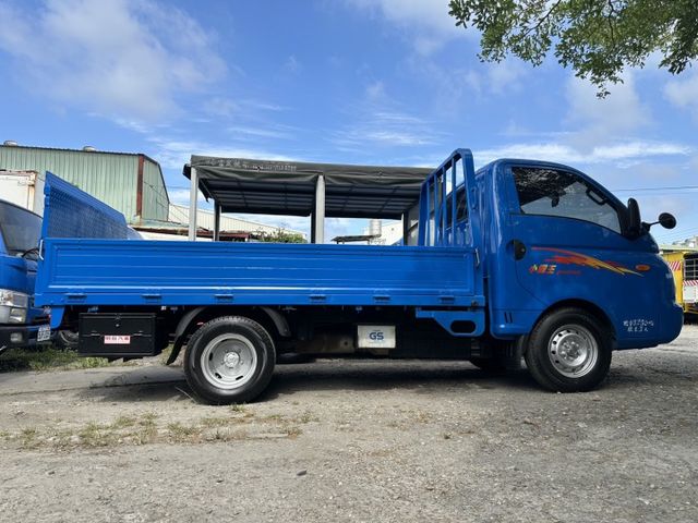 全車 保固 + 保養如新 / 原鈑件 /  尾門 搖控 【 貨車專賣店  】  可 全額 分期  -  可全貸  第5張相片