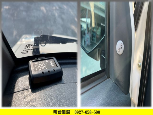 自排--自排/原廠 保固中+ 保證 原鈑 原漆/ 全車渡膜+ 米其林輪胎/ 定速+ 循跡+ 安全氣囊+++最高階  第9張相片