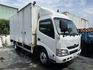 14 尺 / 廂高 195 cm / 尾門 / 全車 原漆 + 保固 / 升載重 5 噸【貨車 專賣店 】可 全額 分期  第1張縮圖