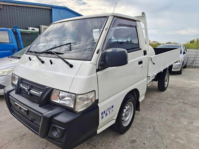 SUPER DELICA  第1張相片