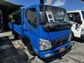 11.6尺 / 已升載重 5 噸 / 保證 原鈑件/全車保固【貨車專賣】 全額 低利 分期--送 尾門  第1張縮圖