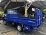 全車 原漆 原鈑件+ 里程 保證 / 認證車 / 全車 保固 1 年/ 尾門【貨車 專賣】在地經營 50 年  第4張縮圖