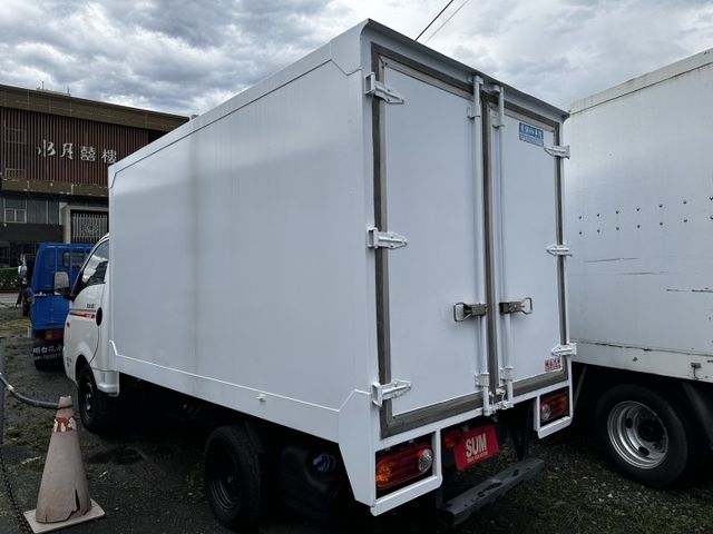 // 自 排 // 認證 / 全車原鈑件/ 全車 保固 1 年/ 可 免費換 貨斗【貨車 專賣】// 自 排 //  第3張相片