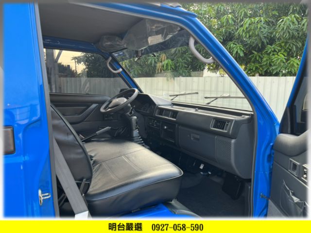 上下 電動 可調 升降蓬 / 認證 / 里程 保證 + 原鈑件 /全車 保固 【貨車 專賣】電動 升降 可調  第4張相片