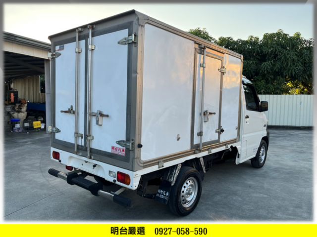 認證車/ 車頭原漆+ 車斗噴漆/ 原鈑件+ 里程保證/ 全車 保固【貨車 專賣】 前後行車紀錄  第3張相片