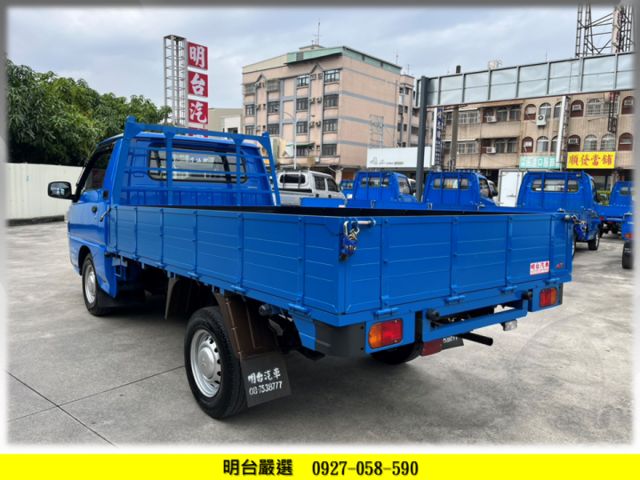 * 自 排 *  認證車 + 全車 原漆 / 保固 2 年 / 2022年11月 出廠【 2023 自排】可全額分期  第2張相片